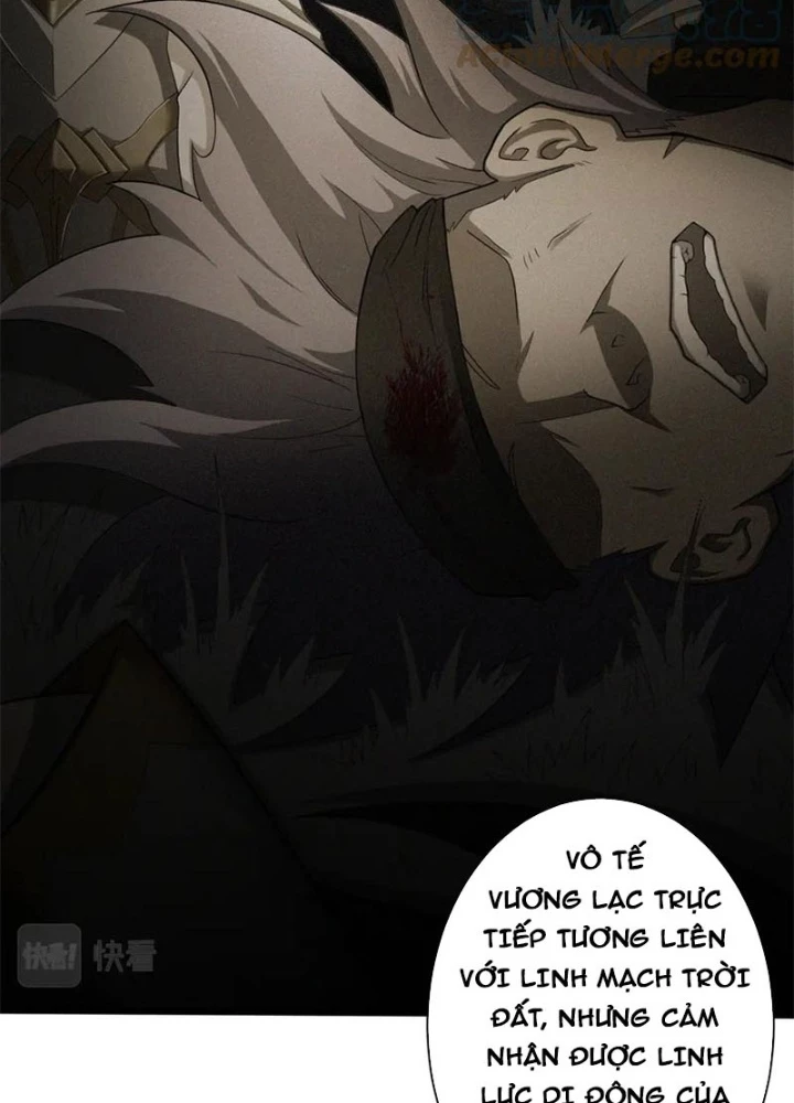 Các Ngươi Tu Tiên Còn Ta Rút Thẻ Chapter 13 - Trang 2