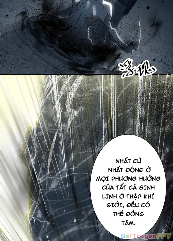 Các Ngươi Tu Tiên Còn Ta Rút Thẻ Chapter 13 - Trang 2