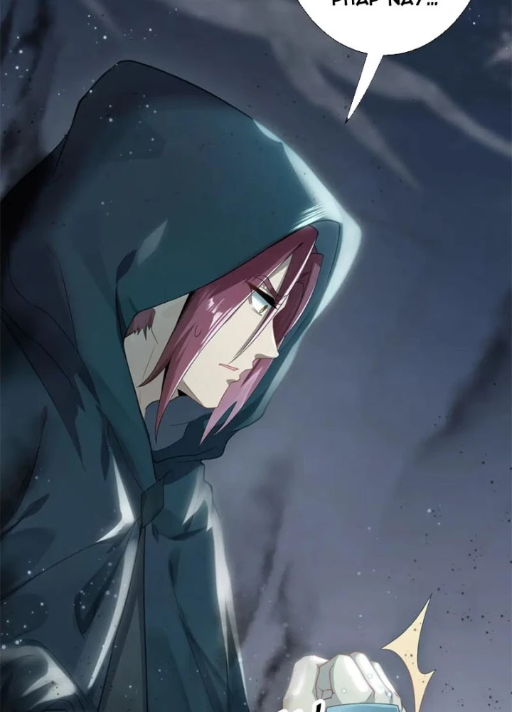 Các Ngươi Tu Tiên Còn Ta Rút Thẻ Chapter 13 - Trang 2