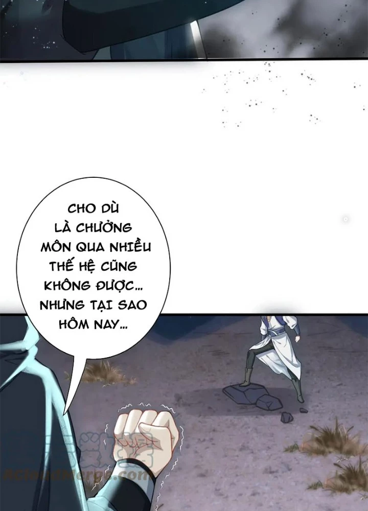 Các Ngươi Tu Tiên Còn Ta Rút Thẻ Chapter 13 - Trang 2