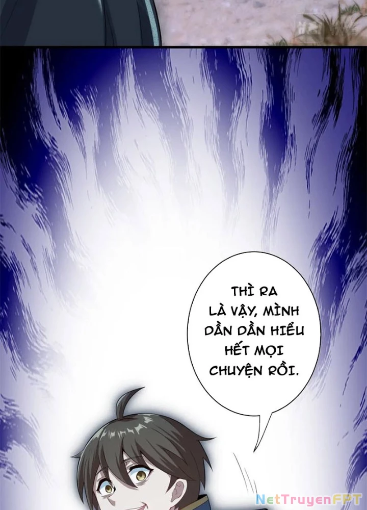 Các Ngươi Tu Tiên Còn Ta Rút Thẻ Chapter 13 - Trang 2