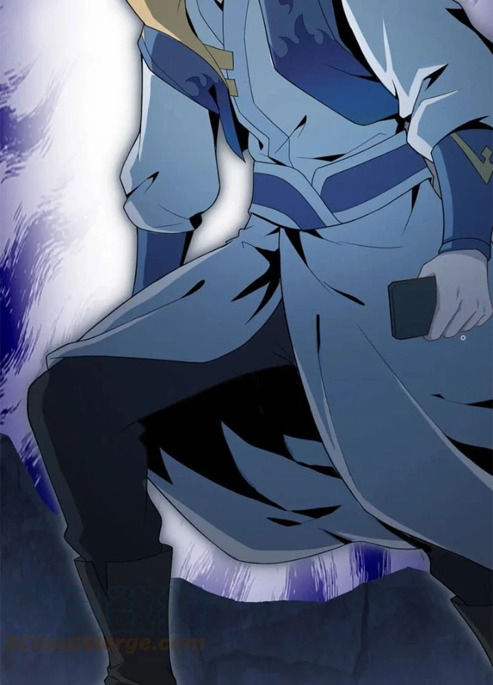 Các Ngươi Tu Tiên Còn Ta Rút Thẻ Chapter 13 - Trang 2