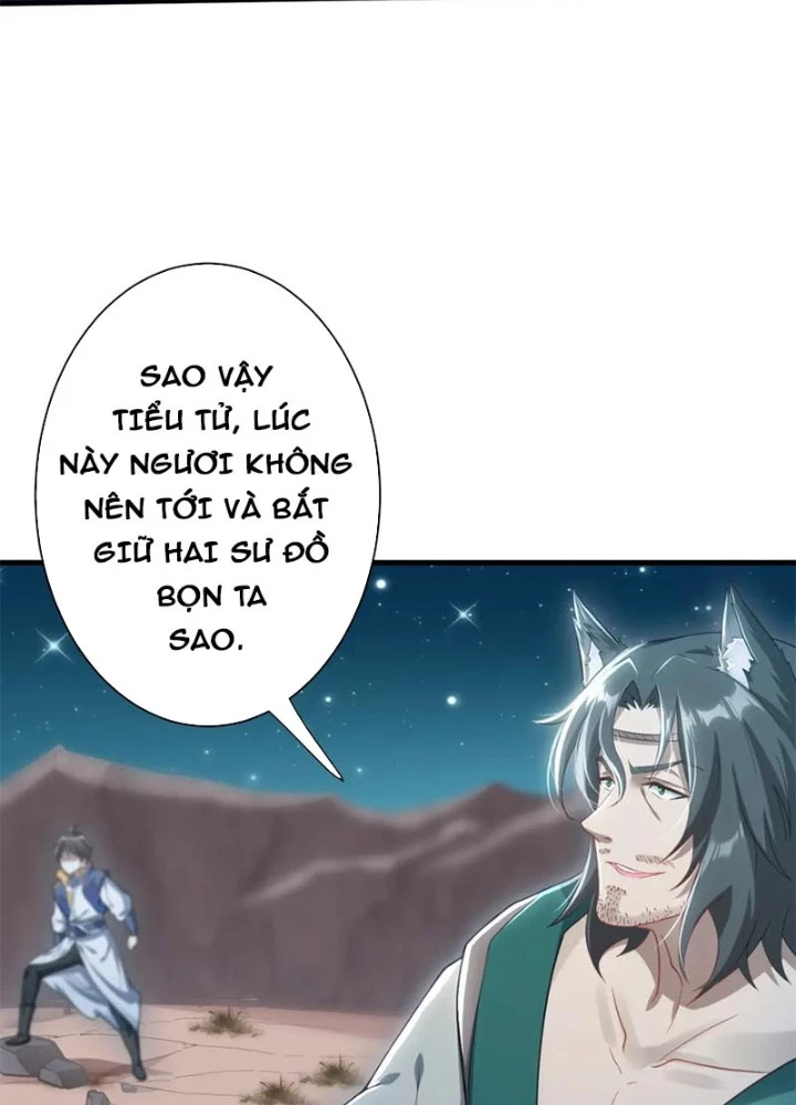 Các Ngươi Tu Tiên Còn Ta Rút Thẻ Chapter 13 - Trang 2