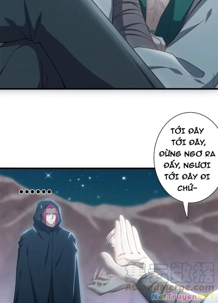 Các Ngươi Tu Tiên Còn Ta Rút Thẻ Chapter 13 - Trang 2