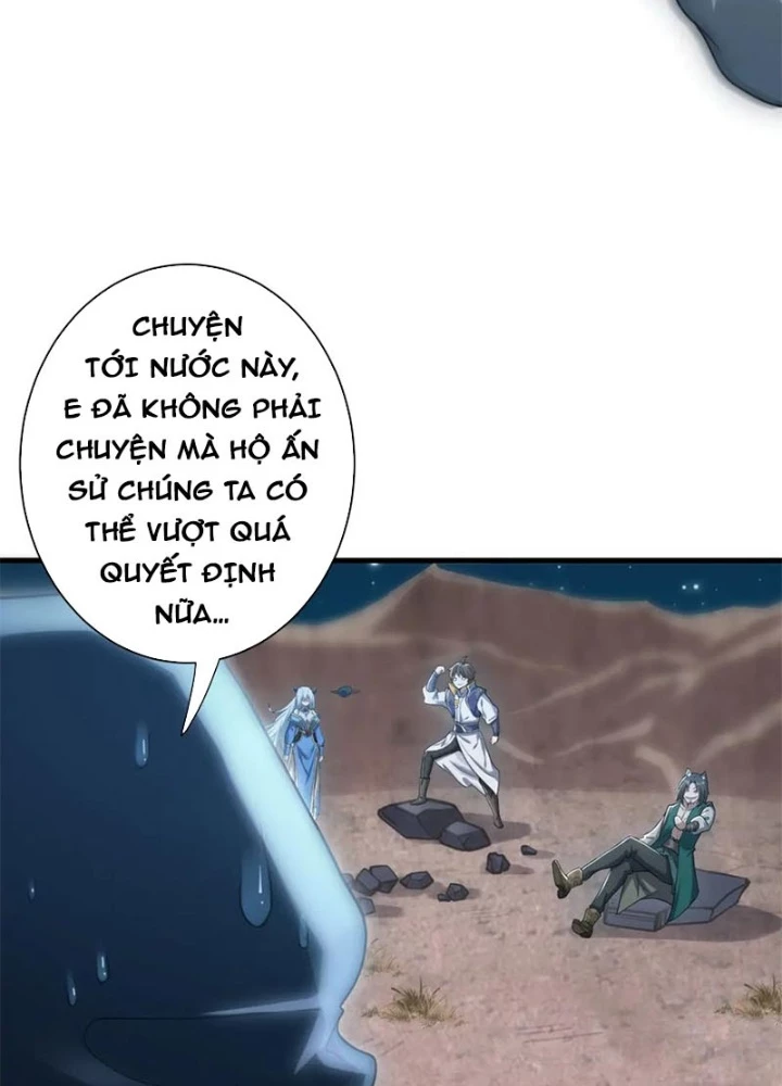 Các Ngươi Tu Tiên Còn Ta Rút Thẻ Chapter 13 - Trang 2