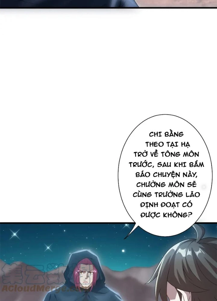 Các Ngươi Tu Tiên Còn Ta Rút Thẻ Chapter 13 - Trang 2