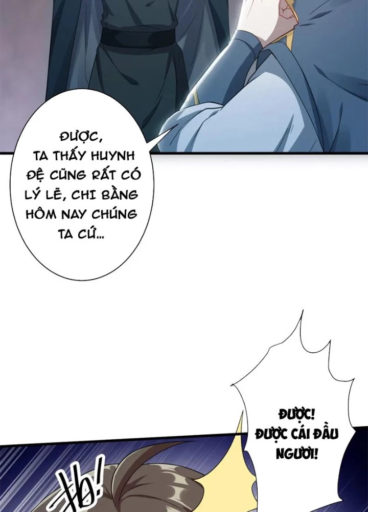 Các Ngươi Tu Tiên Còn Ta Rút Thẻ Chapter 13 - Trang 2