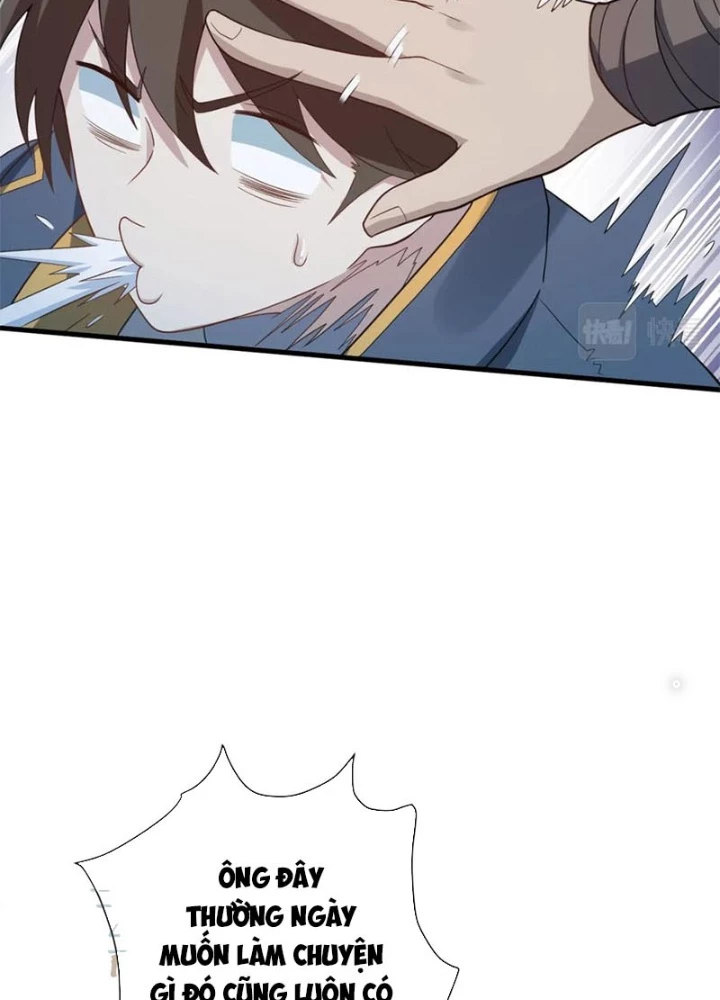 Các Ngươi Tu Tiên Còn Ta Rút Thẻ Chapter 13 - Trang 2