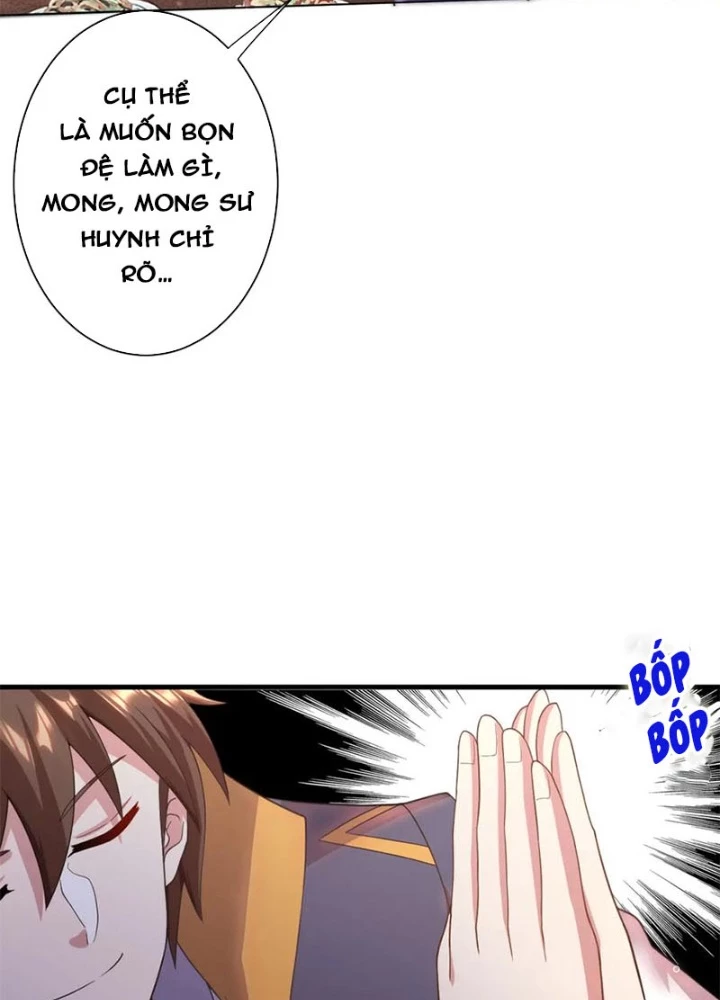 Các Ngươi Tu Tiên Còn Ta Rút Thẻ Chapter 14 - Trang 2