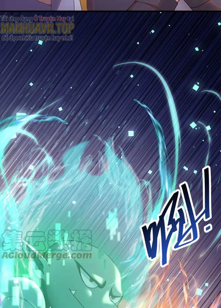 Các Ngươi Tu Tiên Còn Ta Rút Thẻ Chapter 14 - Trang 2