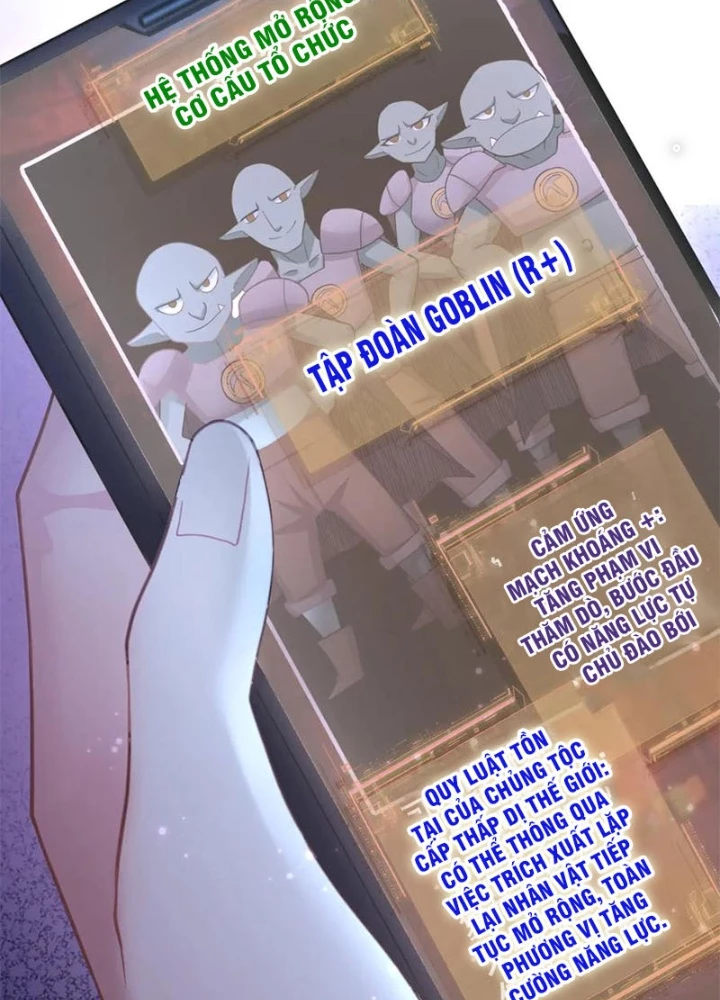 Các Ngươi Tu Tiên Còn Ta Rút Thẻ Chapter 14 - Trang 2