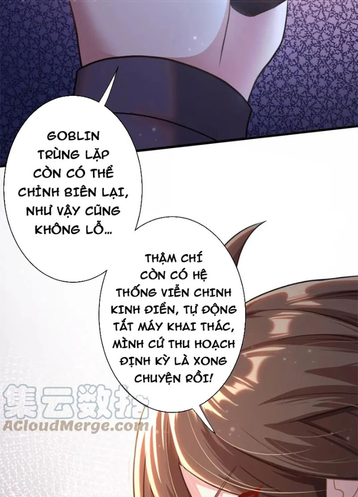 Các Ngươi Tu Tiên Còn Ta Rút Thẻ Chapter 14 - Trang 2