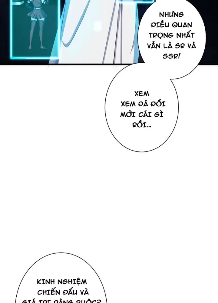 Các Ngươi Tu Tiên Còn Ta Rút Thẻ Chapter 14 - Trang 2