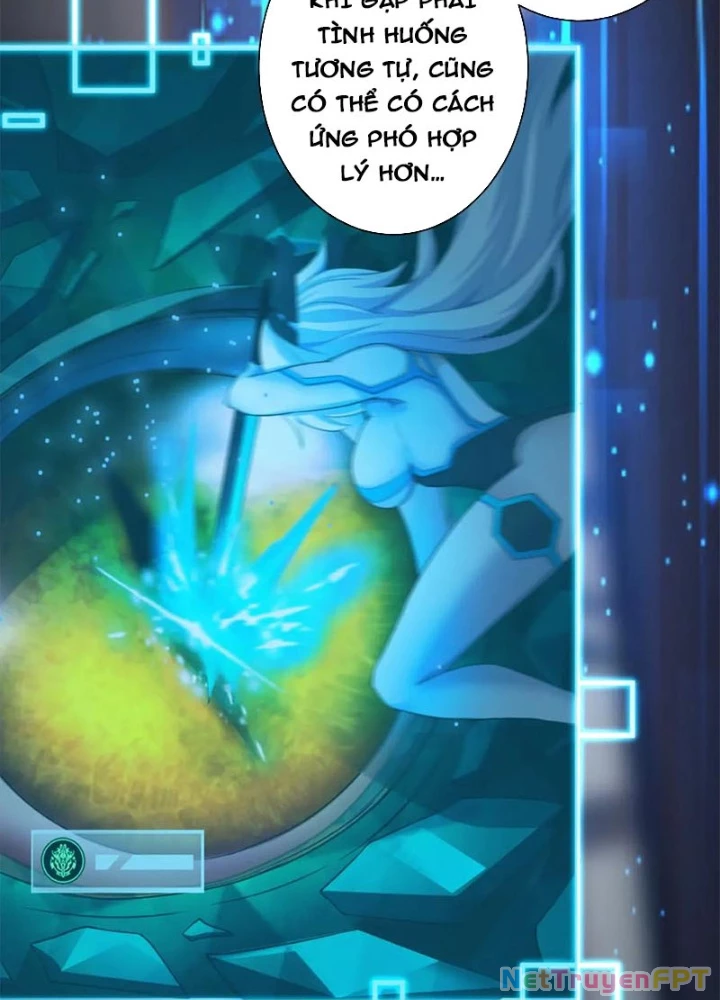 Các Ngươi Tu Tiên Còn Ta Rút Thẻ Chapter 14 - Trang 2