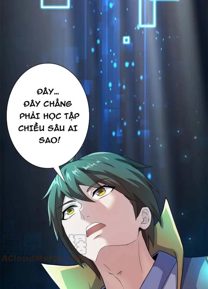 Các Ngươi Tu Tiên Còn Ta Rút Thẻ Chapter 14 - Trang 2