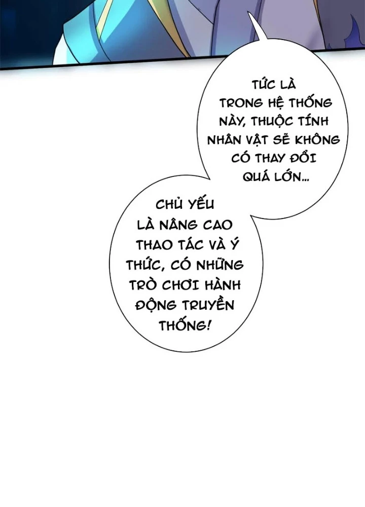 Các Ngươi Tu Tiên Còn Ta Rút Thẻ Chapter 14 - Trang 2