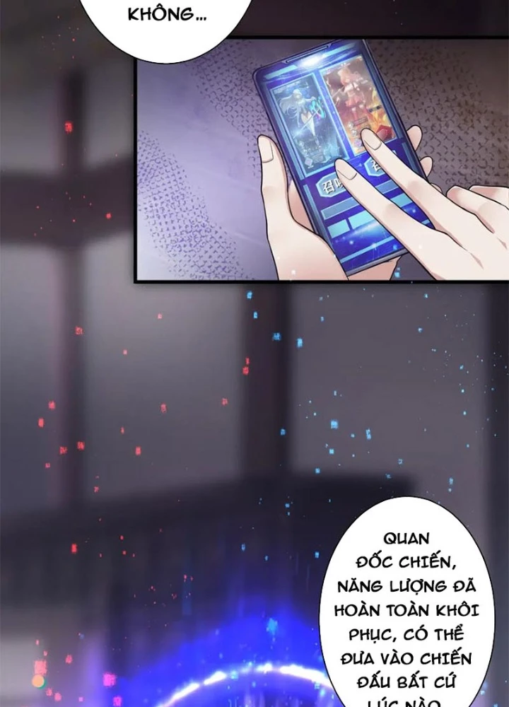 Các Ngươi Tu Tiên Còn Ta Rút Thẻ Chapter 14 - Trang 2