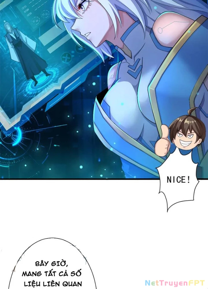 Các Ngươi Tu Tiên Còn Ta Rút Thẻ Chapter 14 - Trang 2