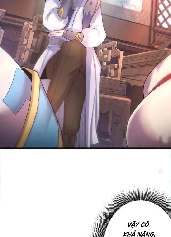 Các Ngươi Tu Tiên Còn Ta Rút Thẻ Chapter 14 - Trang 2