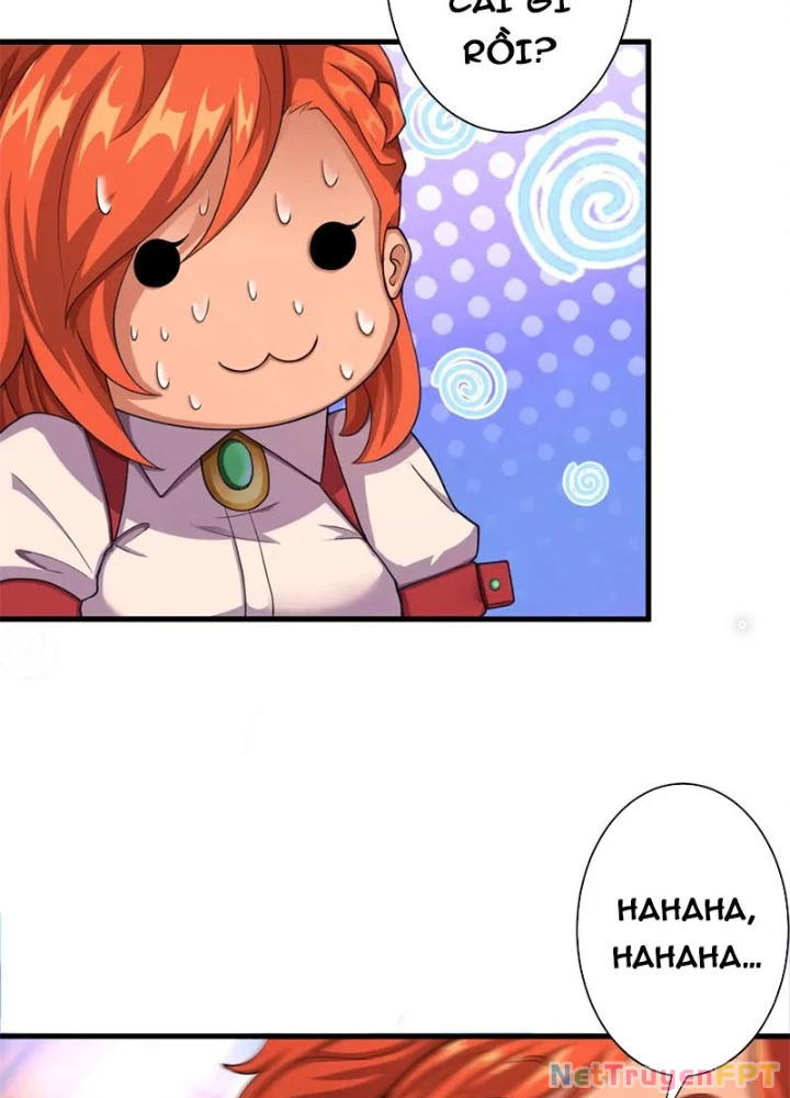Các Ngươi Tu Tiên Còn Ta Rút Thẻ Chapter 14 - Trang 2
