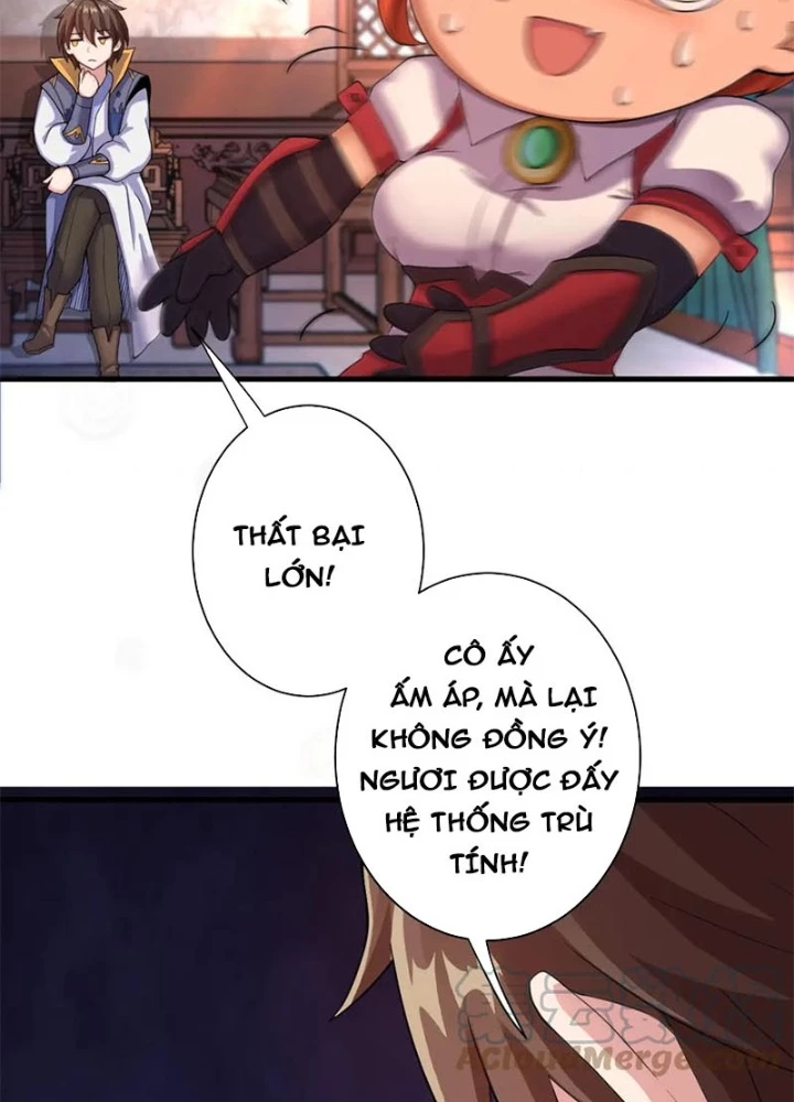 Các Ngươi Tu Tiên Còn Ta Rút Thẻ Chapter 14 - Trang 2