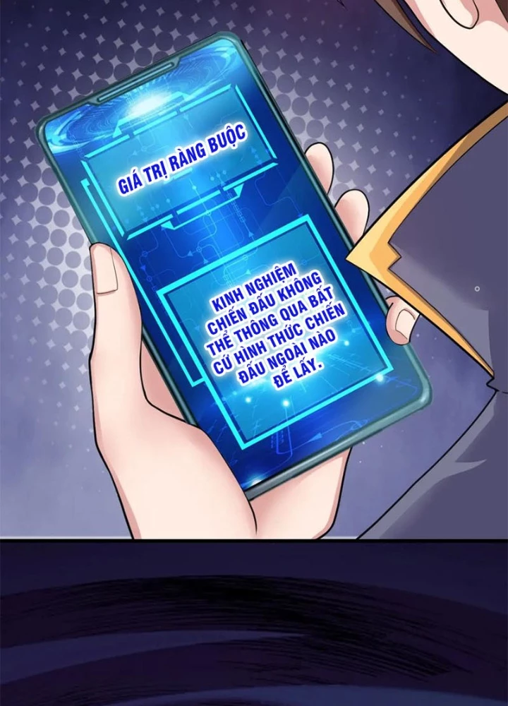 Các Ngươi Tu Tiên Còn Ta Rút Thẻ Chapter 14 - Trang 2