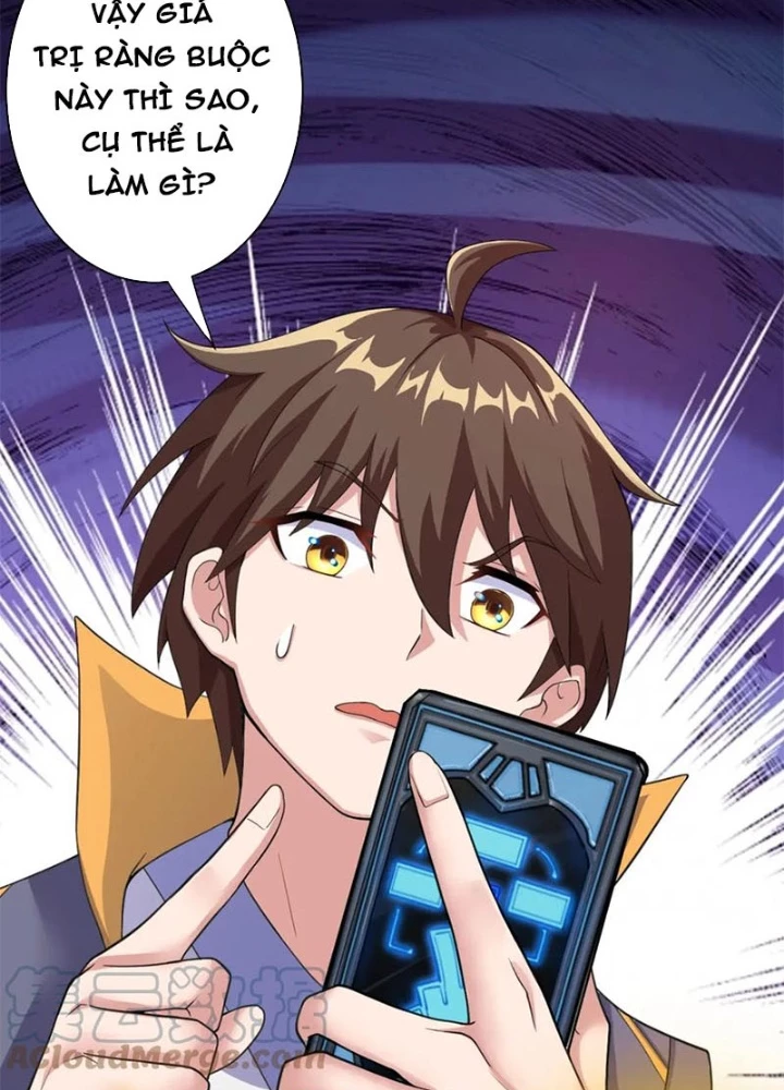 Các Ngươi Tu Tiên Còn Ta Rút Thẻ Chapter 14 - Trang 2