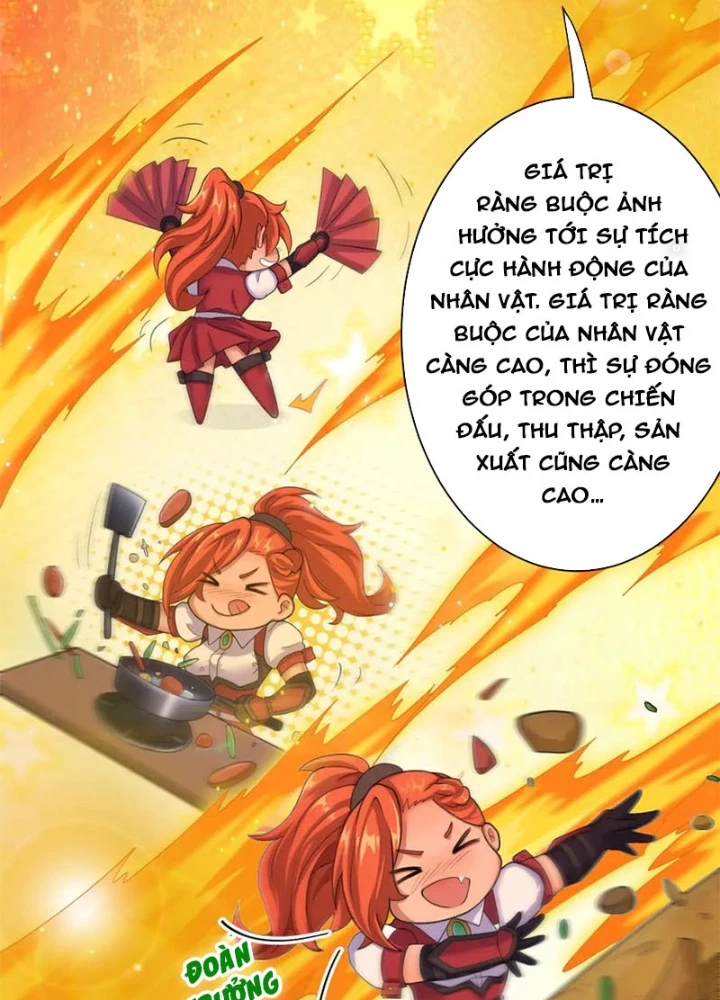 Các Ngươi Tu Tiên Còn Ta Rút Thẻ Chapter 14 - Trang 2