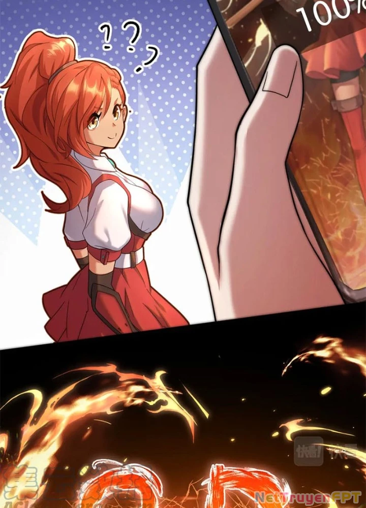 Các Ngươi Tu Tiên Còn Ta Rút Thẻ Chapter 14 - Trang 2