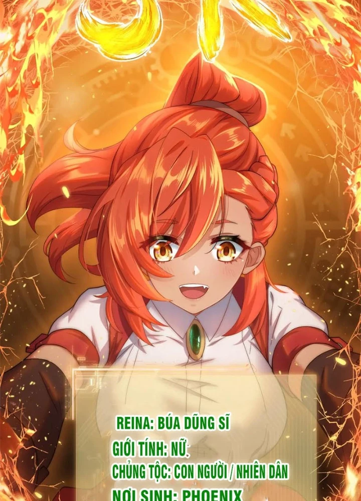 Các Ngươi Tu Tiên Còn Ta Rút Thẻ Chapter 14 - Trang 2