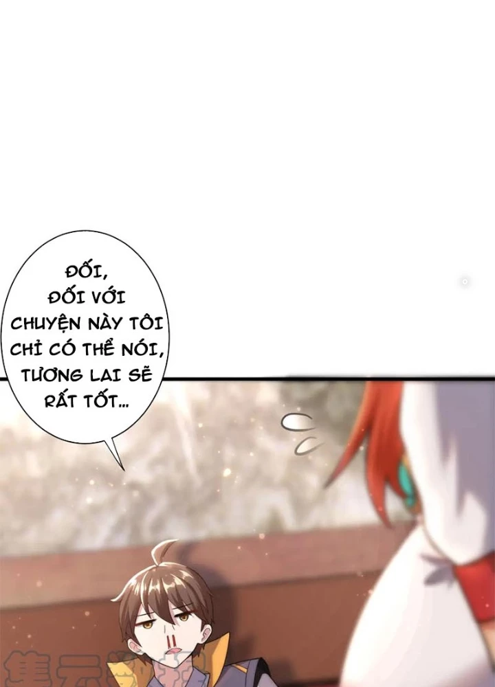 Các Ngươi Tu Tiên Còn Ta Rút Thẻ Chapter 14 - Trang 2