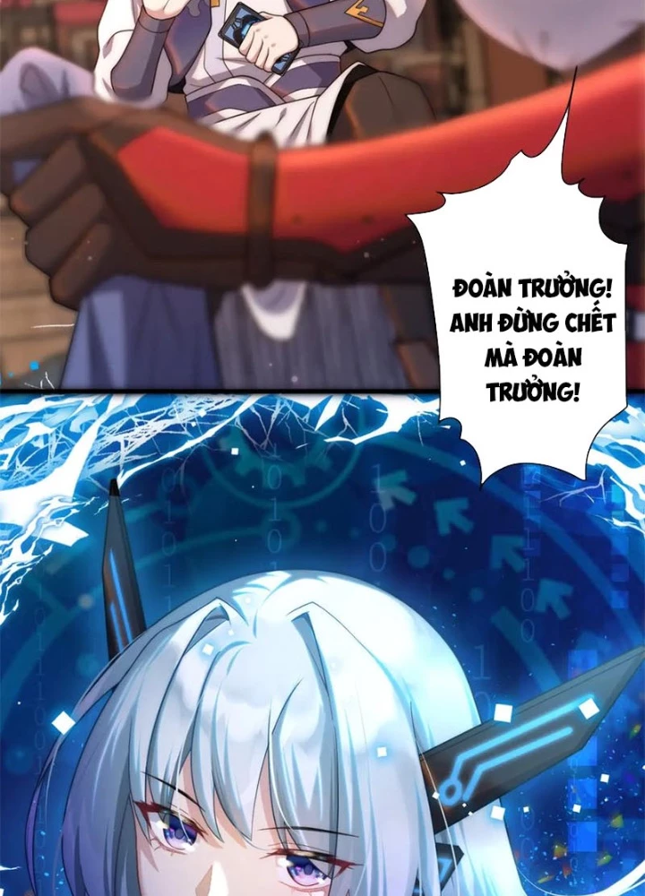 Các Ngươi Tu Tiên Còn Ta Rút Thẻ Chapter 14 - Trang 2