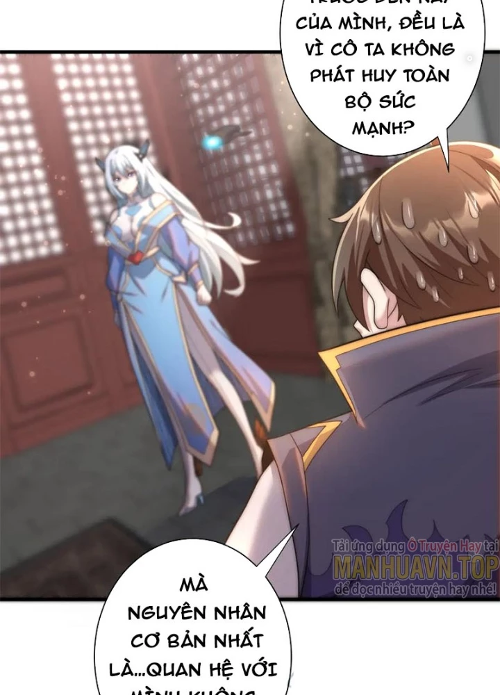 Các Ngươi Tu Tiên Còn Ta Rút Thẻ Chapter 14 - Trang 2