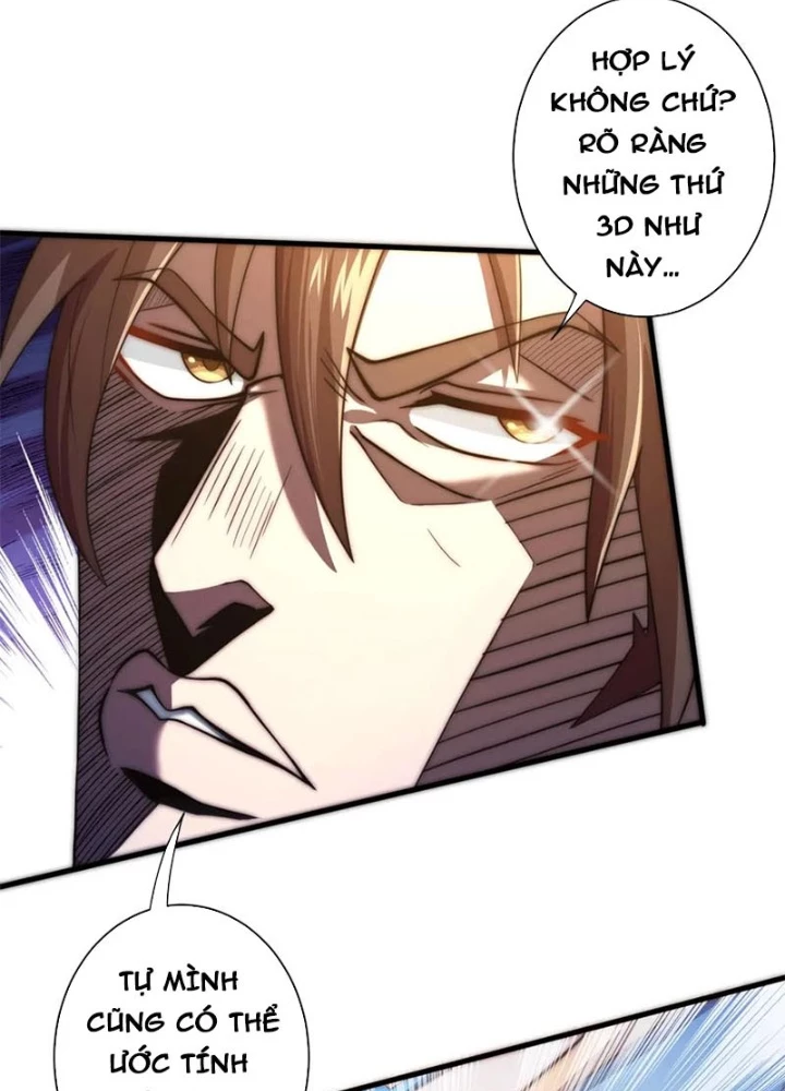 Các Ngươi Tu Tiên Còn Ta Rút Thẻ Chapter 14 - Trang 2