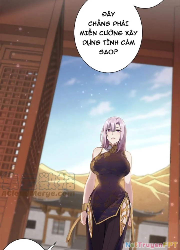 Các Ngươi Tu Tiên Còn Ta Rút Thẻ Chapter 14 - Trang 2