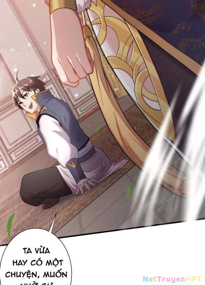 Các Ngươi Tu Tiên Còn Ta Rút Thẻ Chapter 14 - Trang 2