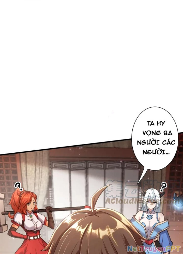 Các Ngươi Tu Tiên Còn Ta Rút Thẻ Chapter 14 - Trang 2