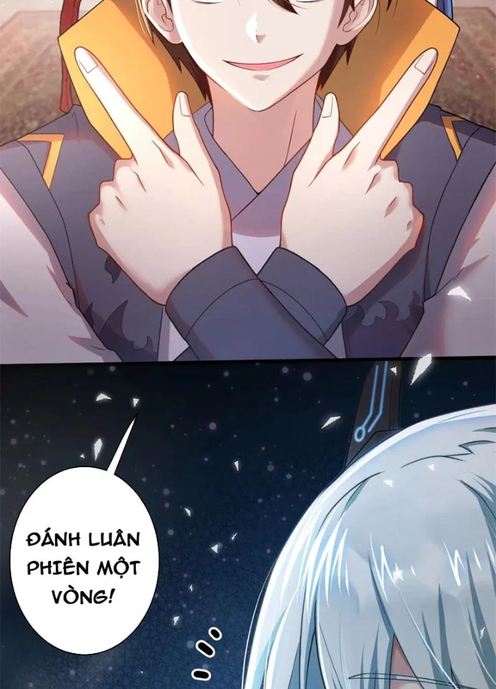 Các Ngươi Tu Tiên Còn Ta Rút Thẻ Chapter 14 - Trang 2