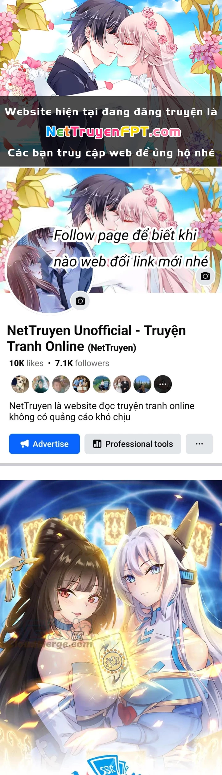 Các Ngươi Tu Tiên Còn Ta Rút Thẻ Chapter 14 - Trang 2