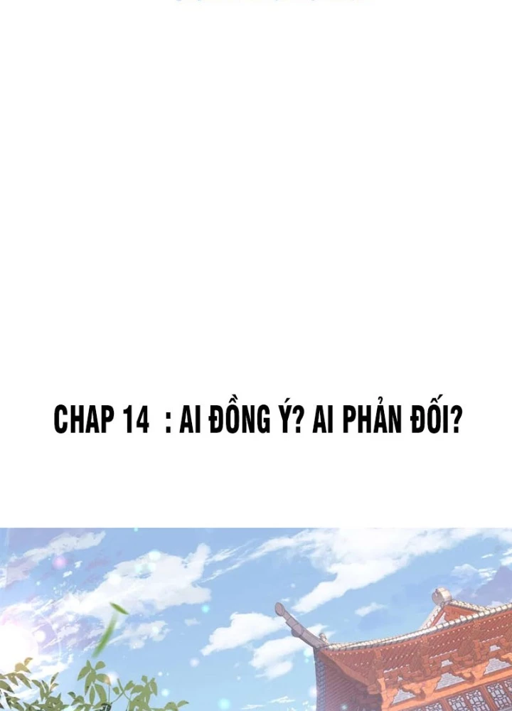 Các Ngươi Tu Tiên Còn Ta Rút Thẻ Chapter 14 - Trang 2