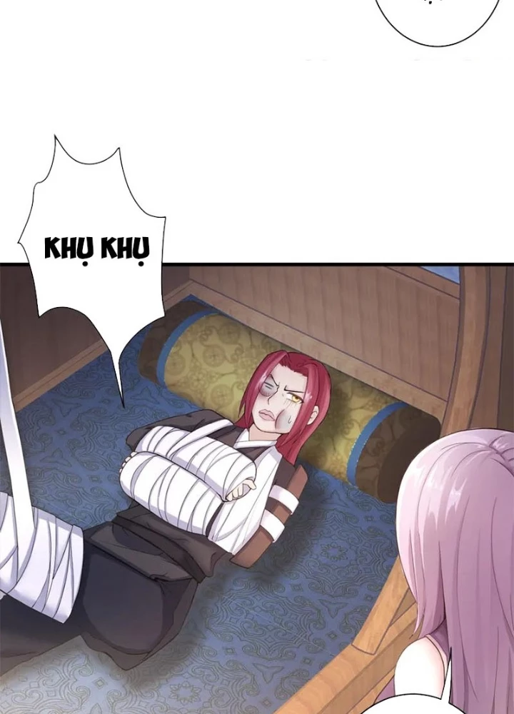 Các Ngươi Tu Tiên Còn Ta Rút Thẻ Chapter 14 - Trang 2