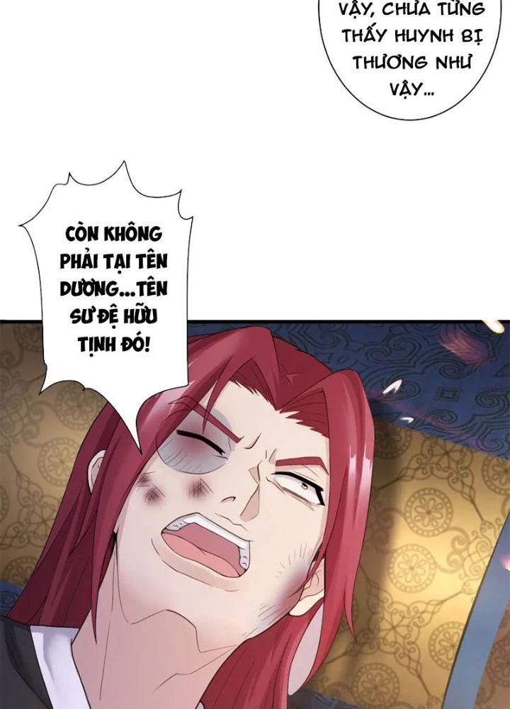 Các Ngươi Tu Tiên Còn Ta Rút Thẻ Chapter 14 - Trang 2