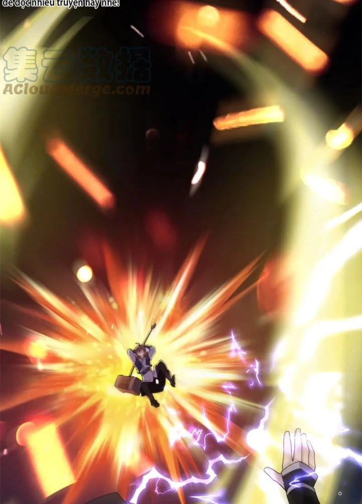 Các Ngươi Tu Tiên Còn Ta Rút Thẻ Chapter 14 - Trang 2