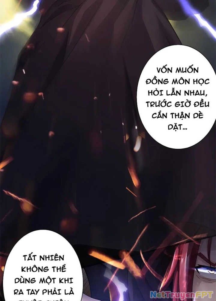 Các Ngươi Tu Tiên Còn Ta Rút Thẻ Chapter 14 - Trang 2