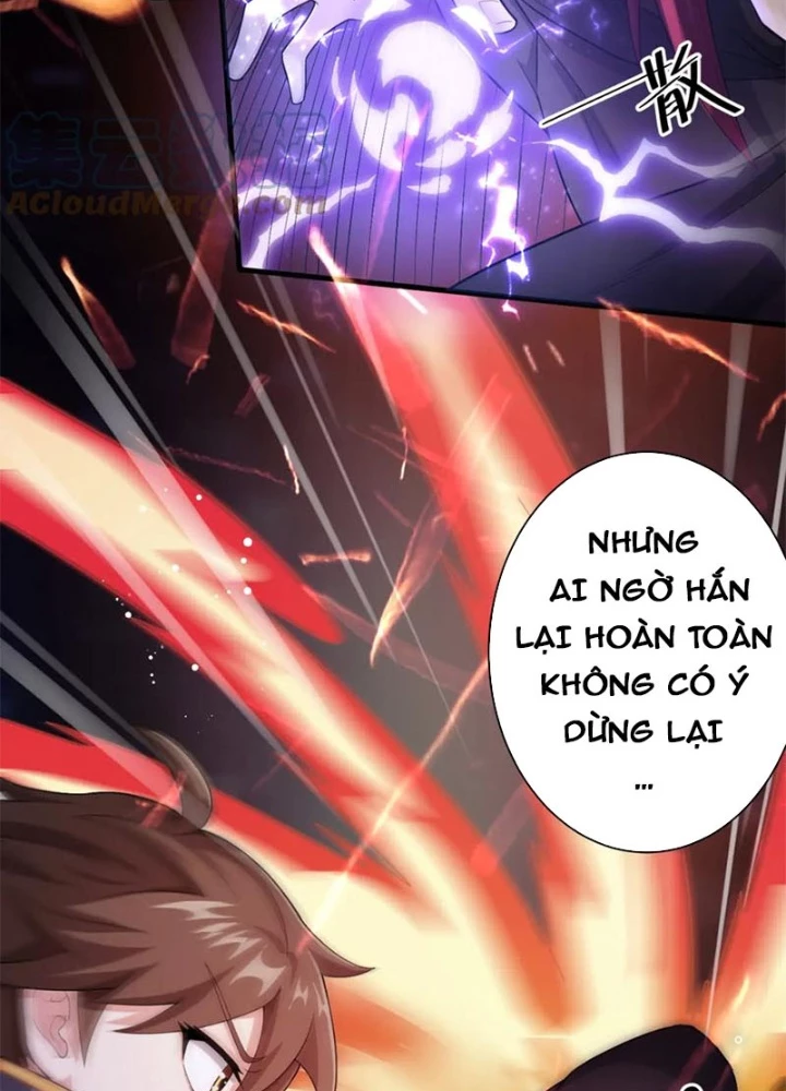 Các Ngươi Tu Tiên Còn Ta Rút Thẻ Chapter 14 - Trang 2