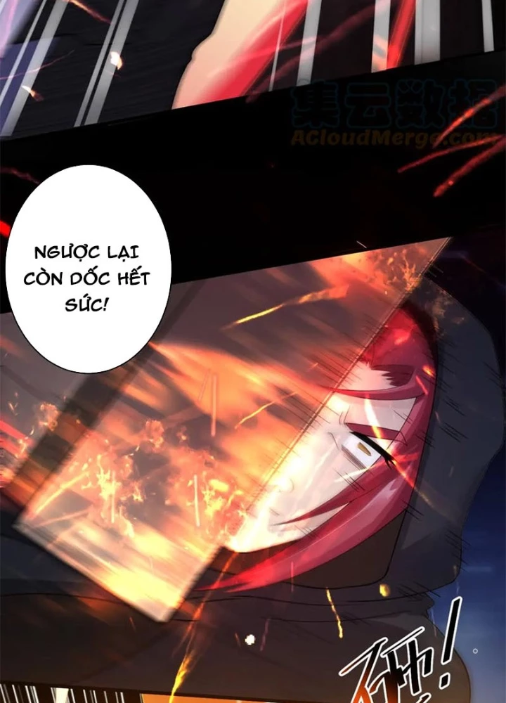 Các Ngươi Tu Tiên Còn Ta Rút Thẻ Chapter 14 - Trang 2