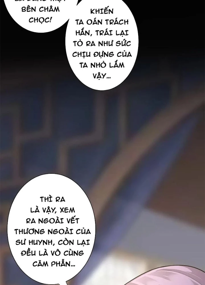 Các Ngươi Tu Tiên Còn Ta Rút Thẻ Chapter 14 - Trang 2