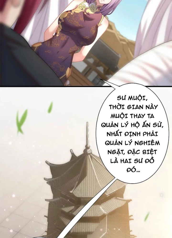 Các Ngươi Tu Tiên Còn Ta Rút Thẻ Chapter 14 - Trang 2