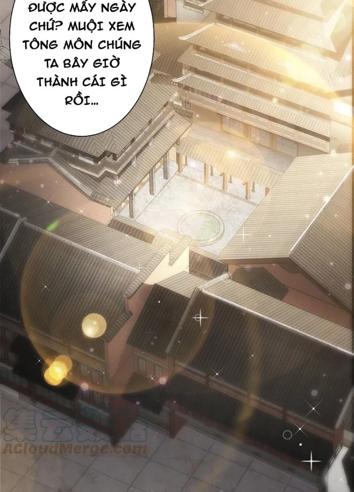 Các Ngươi Tu Tiên Còn Ta Rút Thẻ Chapter 14 - Trang 2