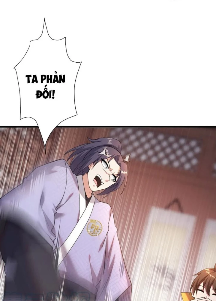 Các Ngươi Tu Tiên Còn Ta Rút Thẻ Chapter 14 - Trang 2